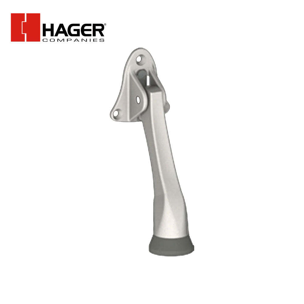 HAGER - 270D - Kick Down Door Holder