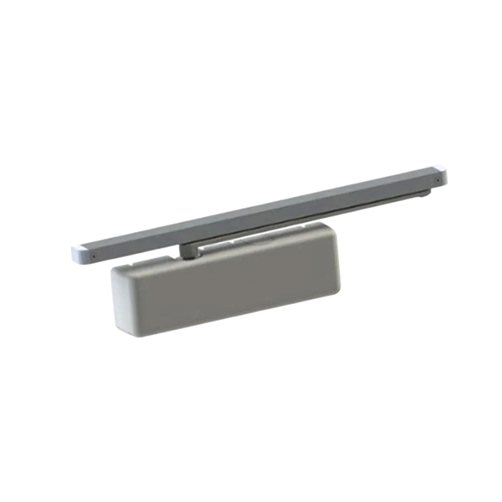 HAGER - 5100 - Door Closer - Grade 1 - Sprayed Aluminum
