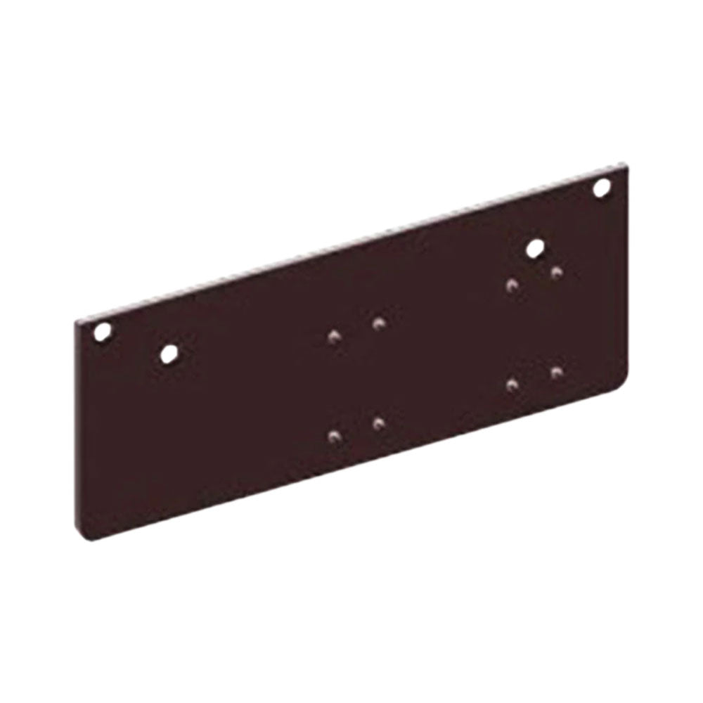 HAGER - 5110 - Drop Plate - Parallel Arm Mount - Grade 1 - Includes Screw Pack