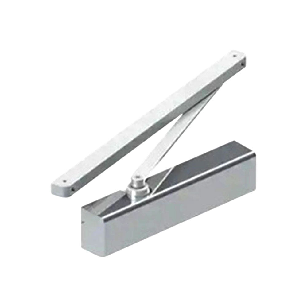 HAGER - 5300 - Door Closer - Grade 1 - Sprayed Aluminum