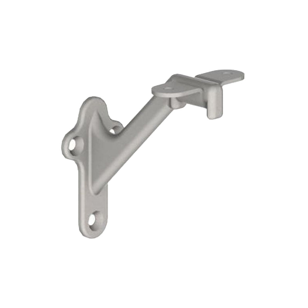 HAGER - 6601 - Handrail Bracket Matte - Antique Bronze