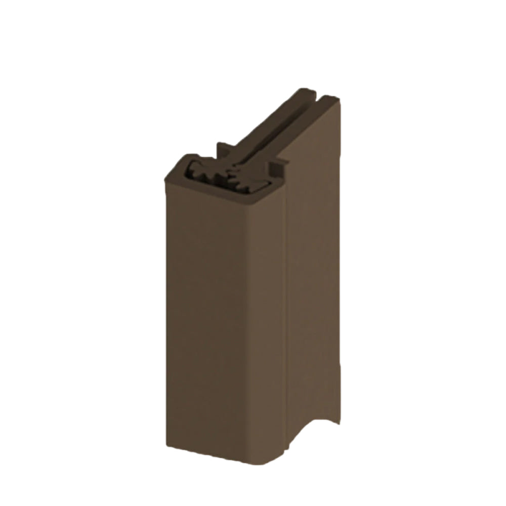 HAGER - 780-110HD - Heavy Duty Concealed Leaf Continuous Geared Hinge