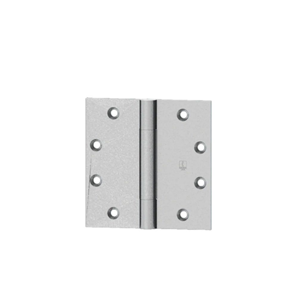 HAGER - 800 - Full Mortise Plain Bearing Hinge 3 Knuckle