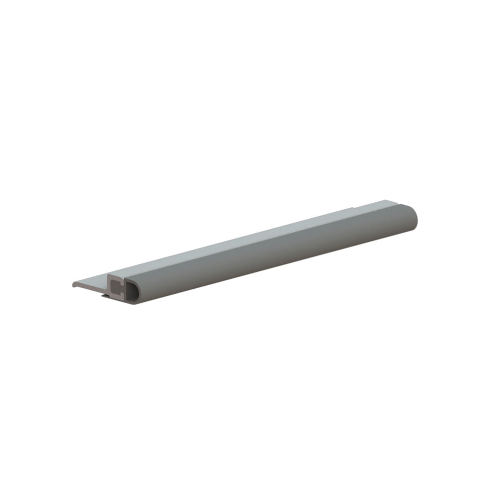 HAGER - 891S - Jamb Weatherstrip Set with Vinyl Insert