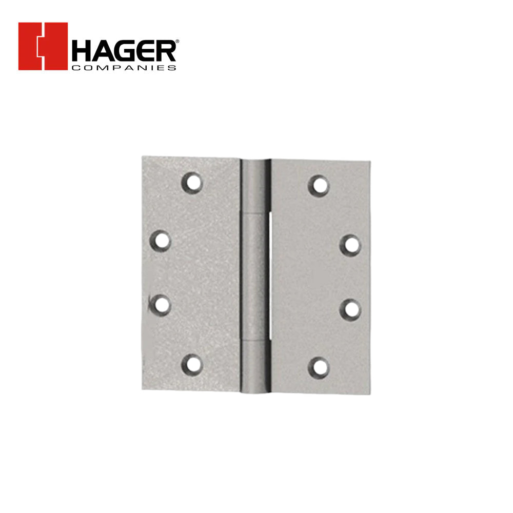 HAGER - AB700 - Full Mortise Concealed Anti-Friction Bearing Hinge - 3 Knuckle