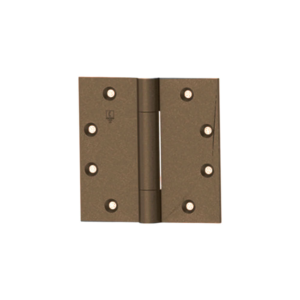 HAGER - AB850 - Full Mortise Concealed Anti-Friction Bearing Hinge - Heavy Weight - 3 Knuckle