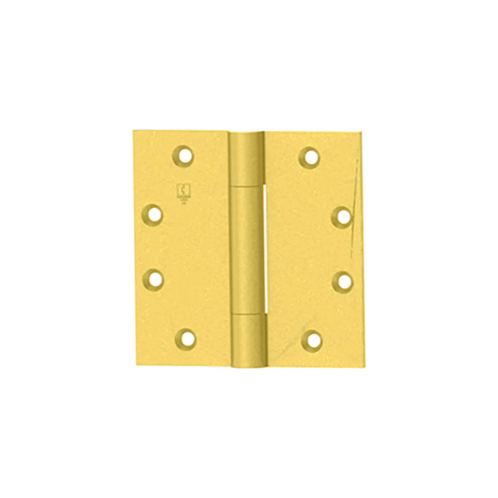 HAGER - AB850 - Full Mortise Concealed Anti-Friction Bearing Hinge - Heavy Weight - 3 Knuckle