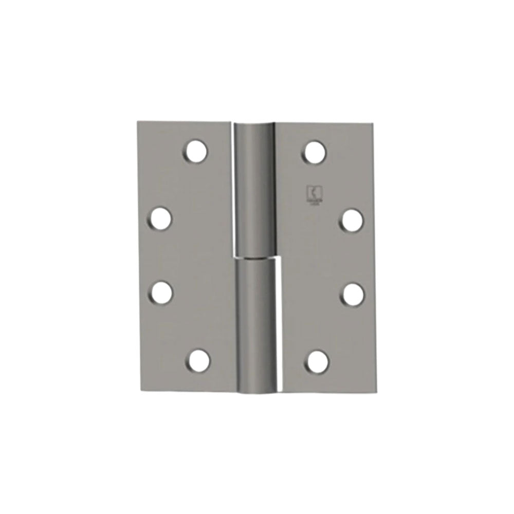 HAGER - AB920 - Full Mortise Concealed - Anti-Friction Bearing Hinge - 2 Knuckle