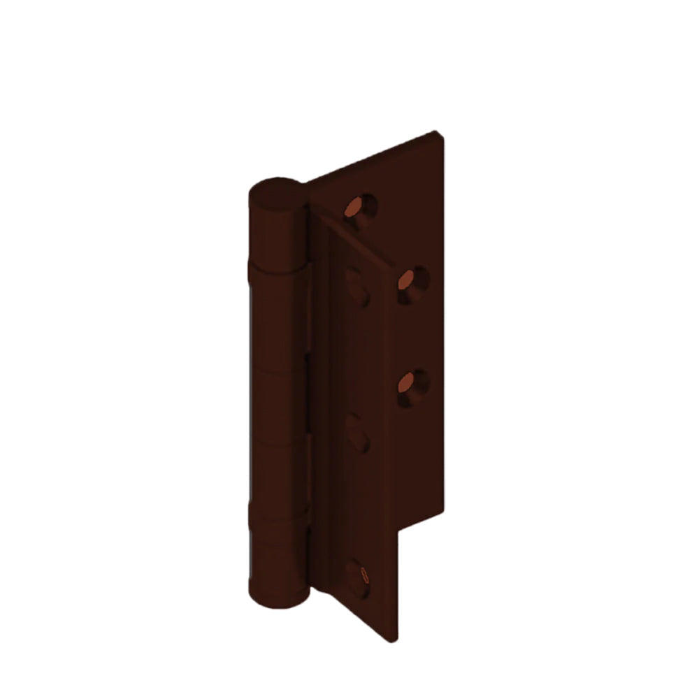 HAGER - BB1109 - Half Mortise Ball Bearing Hinge - 5 Knuckle