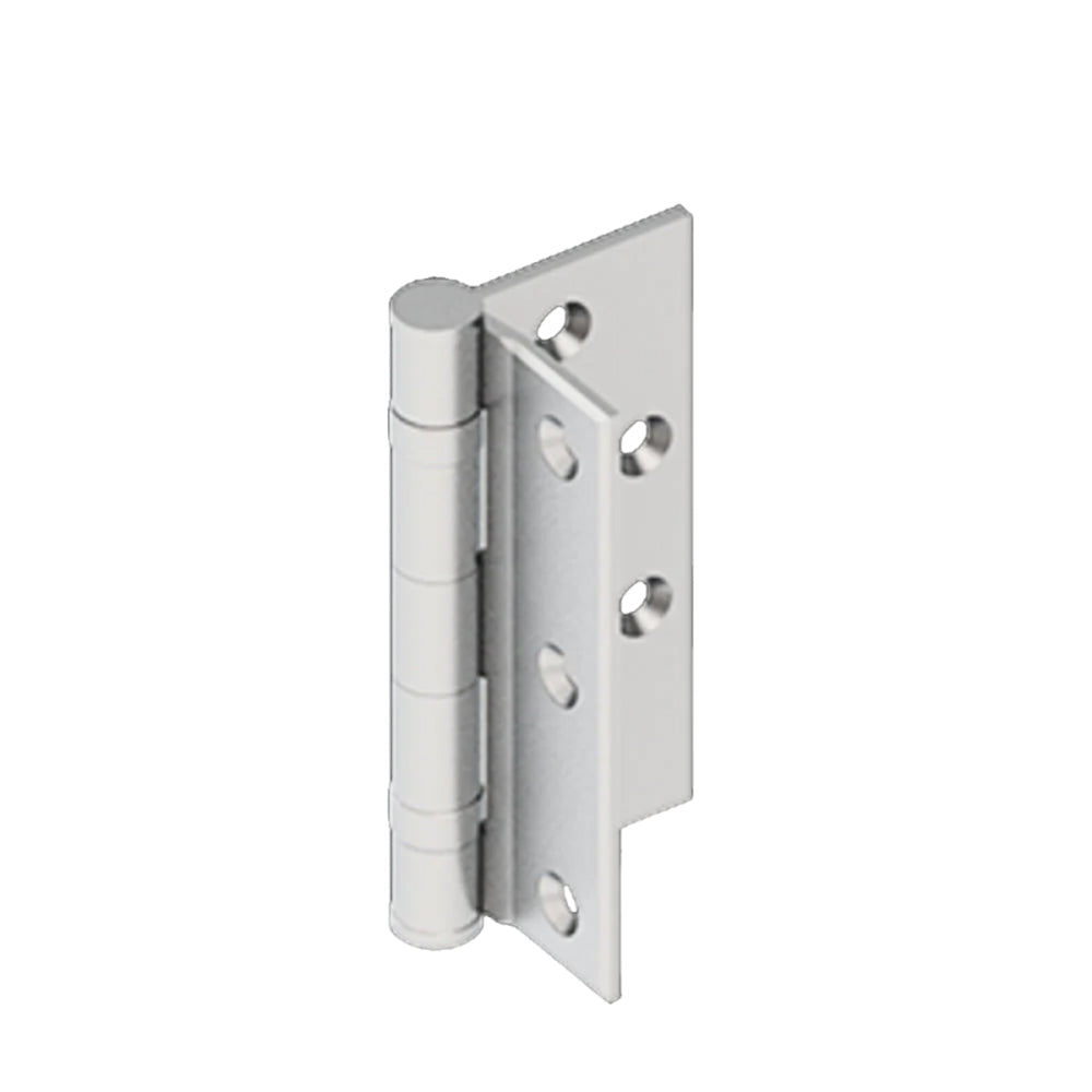 HAGER - BB1109 - Half Mortise Ball Bearing Hinge - 5 Knuckle