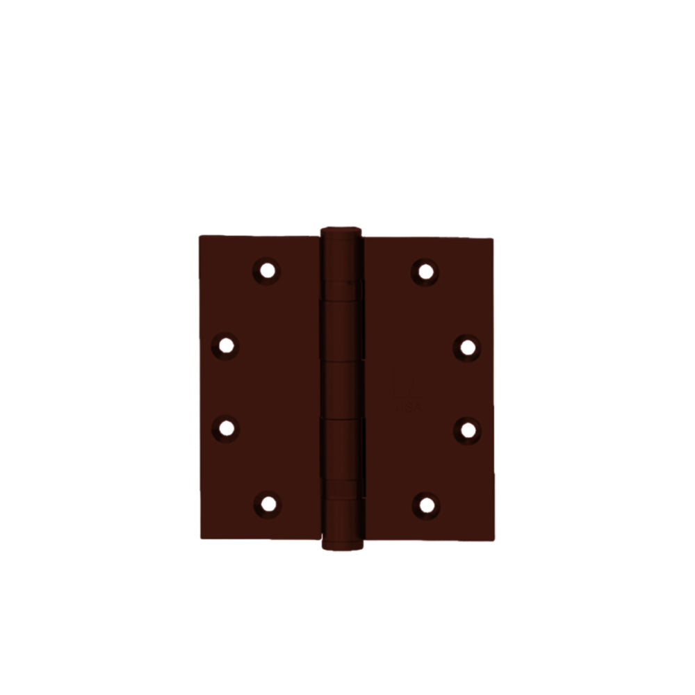 HAGER - BB1191 - Full Mortise Ball Bearing Hinge - 5 Knuckle