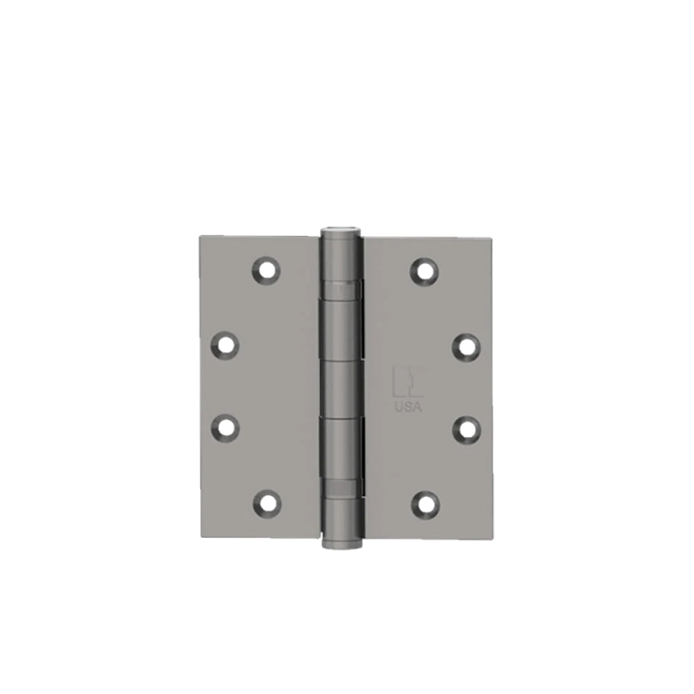 HAGER - BB1191 - Full Mortise Ball Bearing Hinge - 5 Knuckle