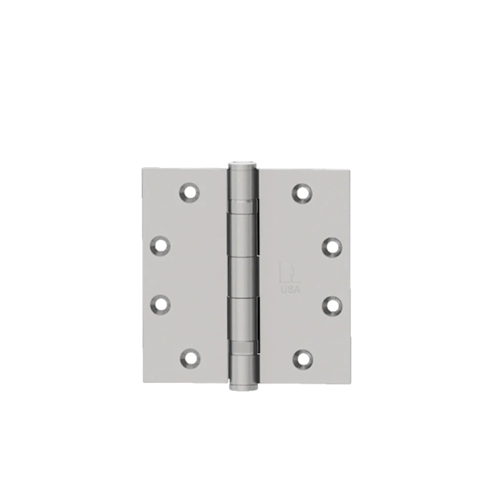 HAGER - BB1191 - Full Mortise Ball Bearing Hinge - 5 Knuckle