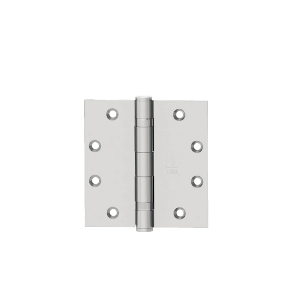HAGER - BB1191 - Full Mortise Ball Bearing Hinge - 5 Knuckle