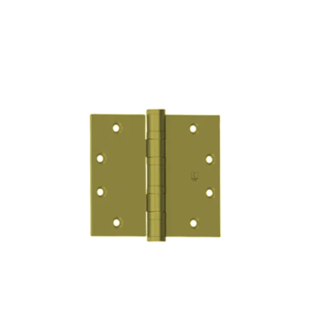 HAGER - BB1199 - Full Mortise Ball Bearing Hinge - 5 Knuckle