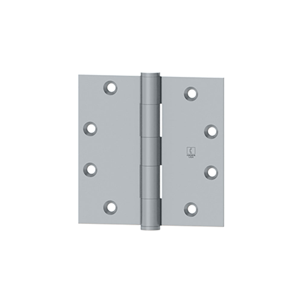 HAGER - RC1279 - Full Mortise Plain Bearing Hinge - 5 Knuckle