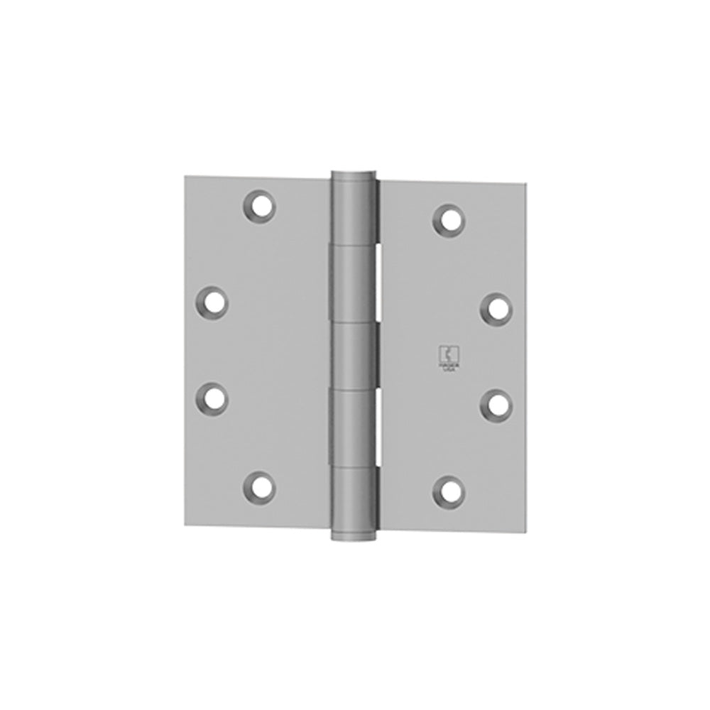HAGER - RC1279 - Full Mortise Plain Bearing Hinge - 5 Knuckle