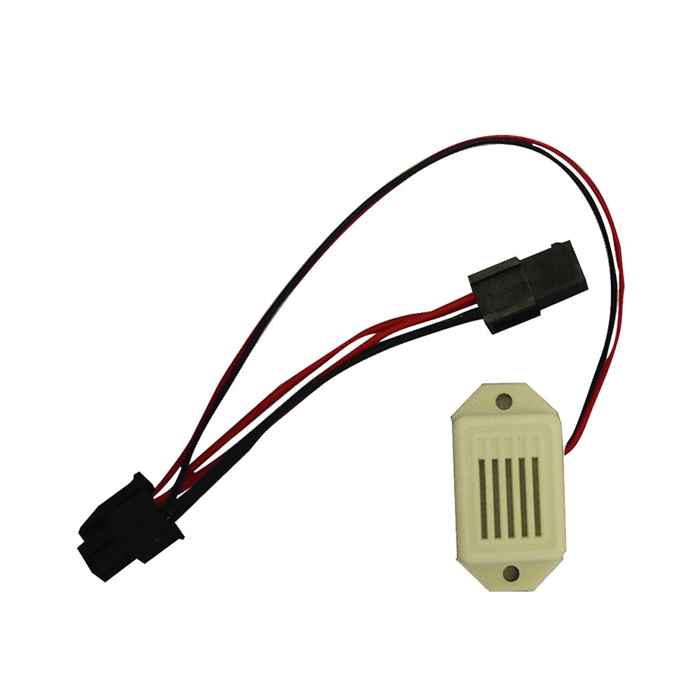 HES - 2006M - Plug-In Electric Strike Buzzer - 24VDC Audible Operation Indicator