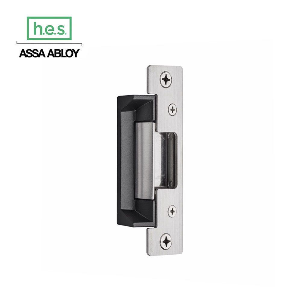 HES - 5300 Series - Electric Strike Body - Grade 1 - Operating Voltage 12/24 VDC