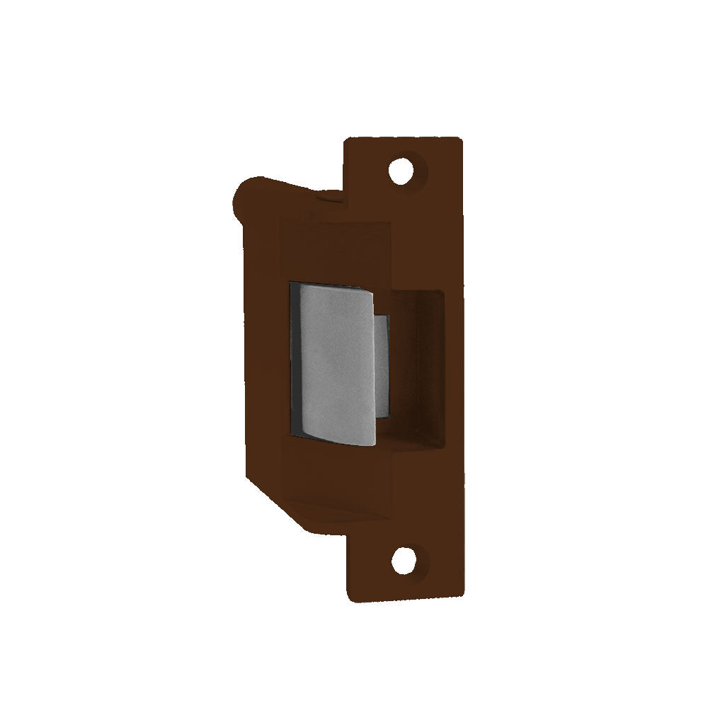HES Folger Adam - 732-75 - Complete Electric Strike for 3/4 Inch Throw Latchbolt - Wood and Concrete Frames
