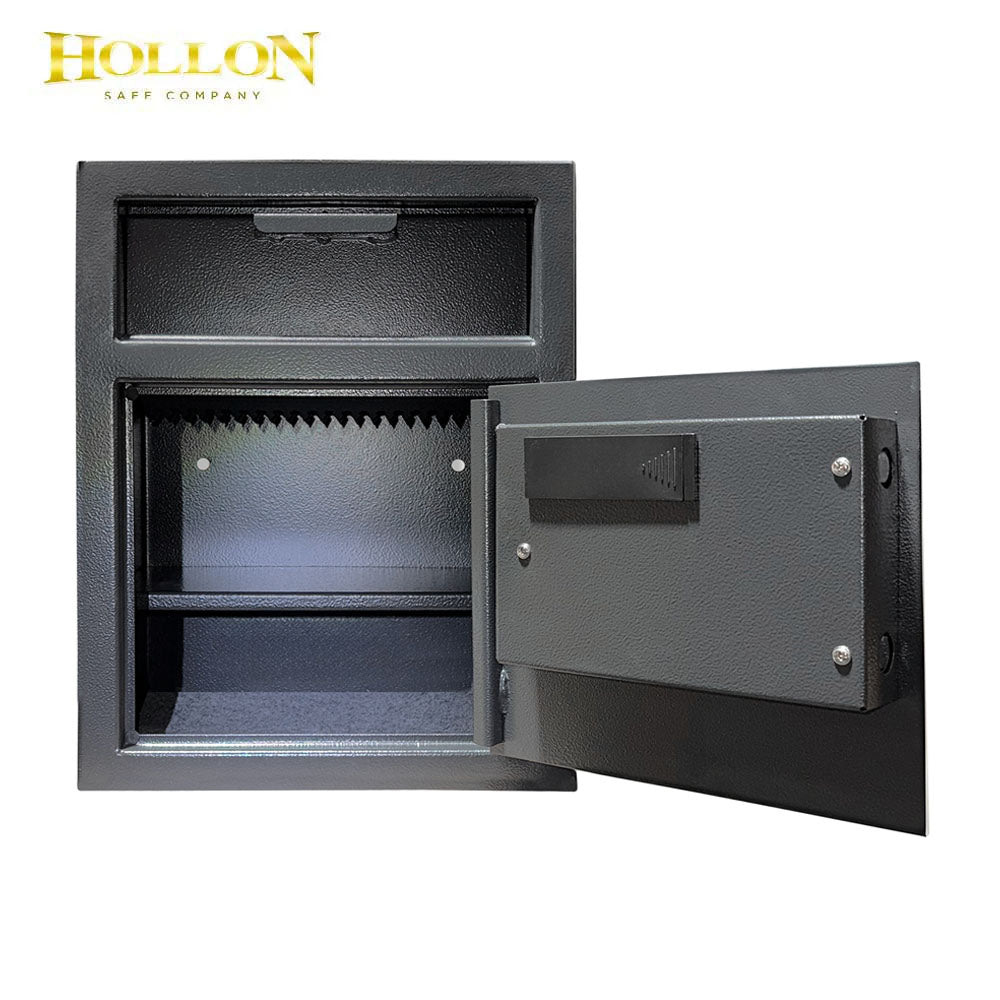 Hollon DP450LK Electronic Keypad Lock Drop Depository Safe