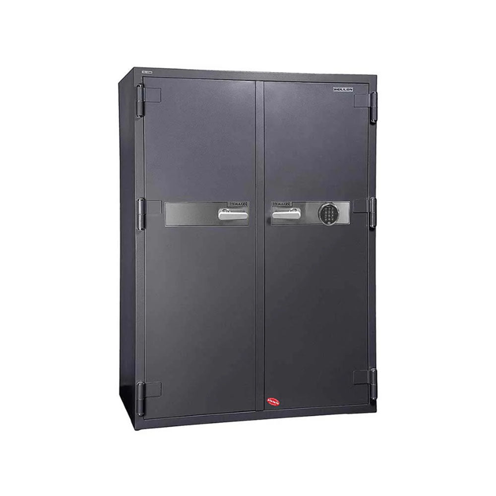 Hollon HS-1750E 2 Hours Fireproof Electronic Keypad Lock Office Safe