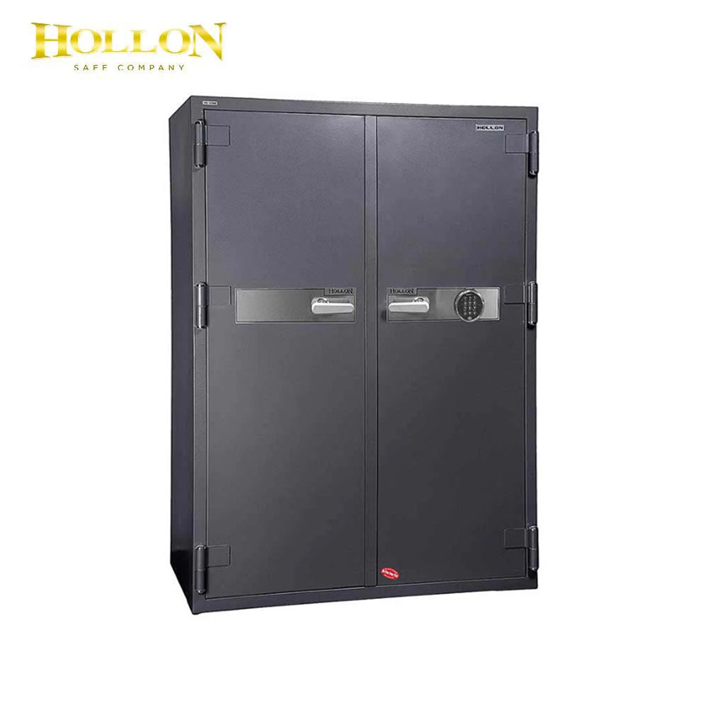 Hollon HS-1750E 2 Hours Fireproof Electronic Keypad Lock Office Safe