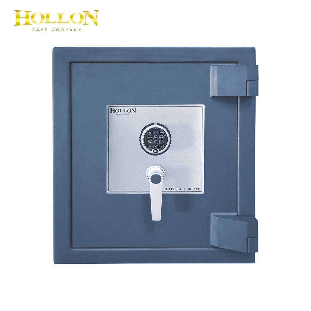 Hollon MJ-1814E TL-30 UL Listed High Security 2 Hours Fire Resistant Electronic Keypad Lock Burglary Safe