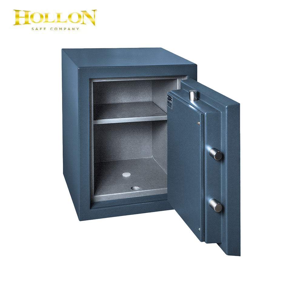 Hollon PM-1814E TL-15 UL Listed High Security 2 Hours Fire Resistant Electronic Keypad Lock Burglary Safe
