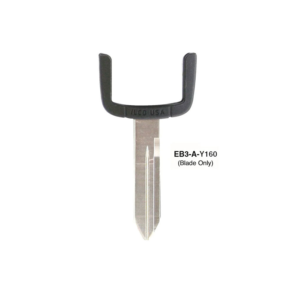 Chrysler Dodge Jeep Horseshoe Blade - EB3-A-Y160