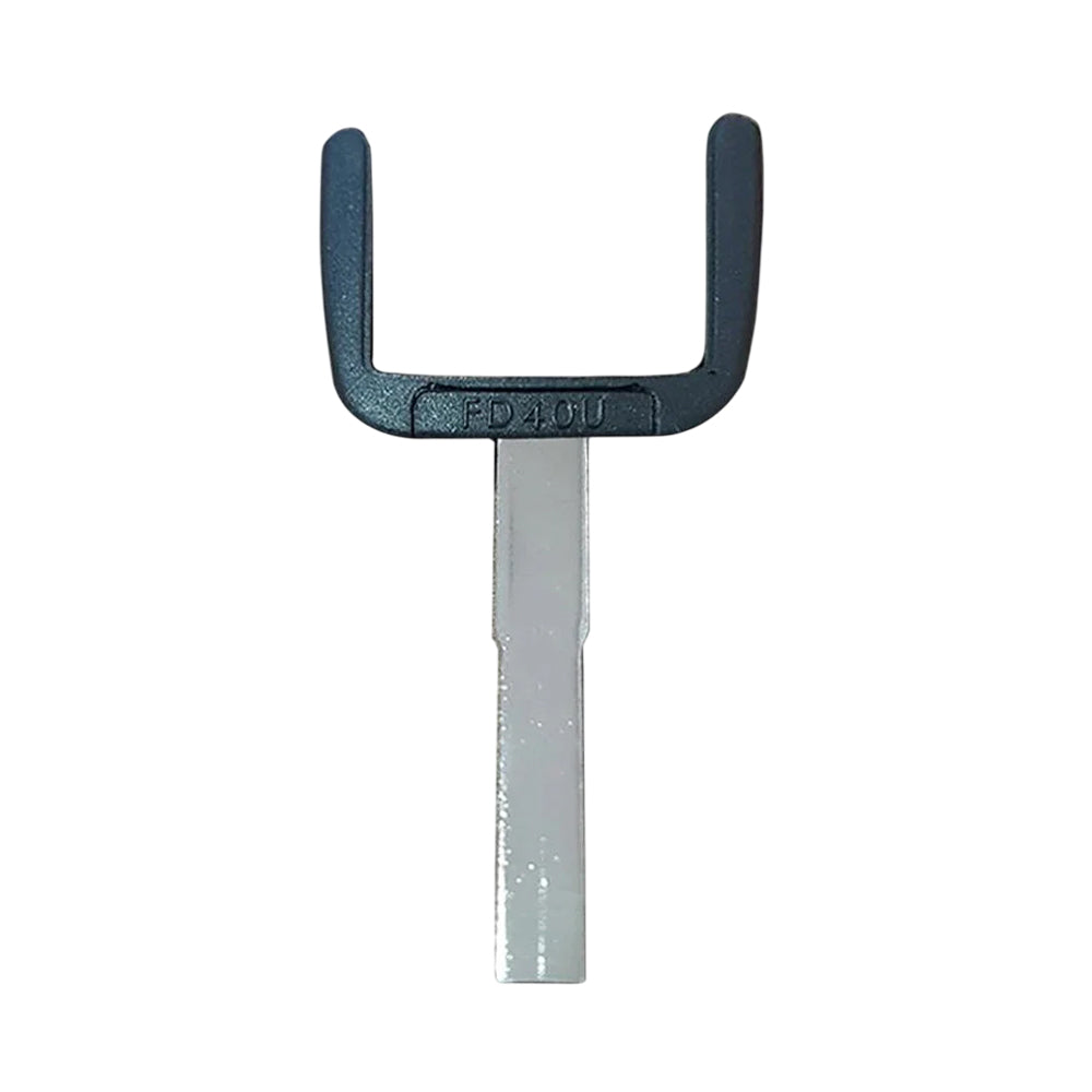 Keyline Horseshoe Blade for Ford Land Rover HU101 - FD40U