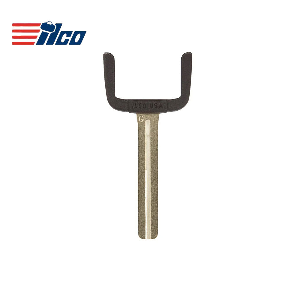 Lexus Kia Horseshoe Blade - EB3-G-TOY40