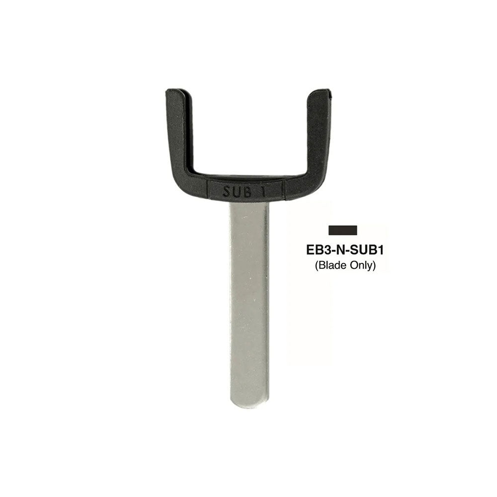 Subaru Horseshoe Blade - EB3-N-SUB1