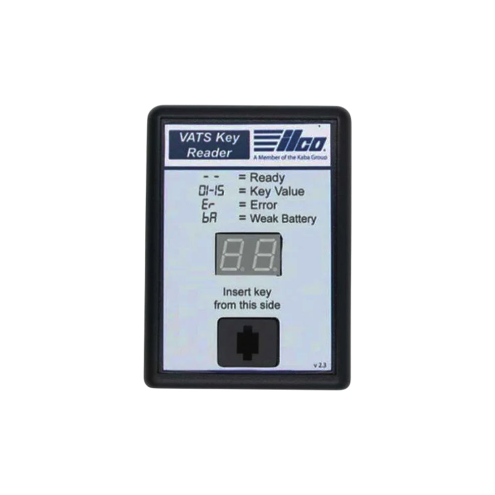 ILCO - Vats Key Reader - 699R-00-8X