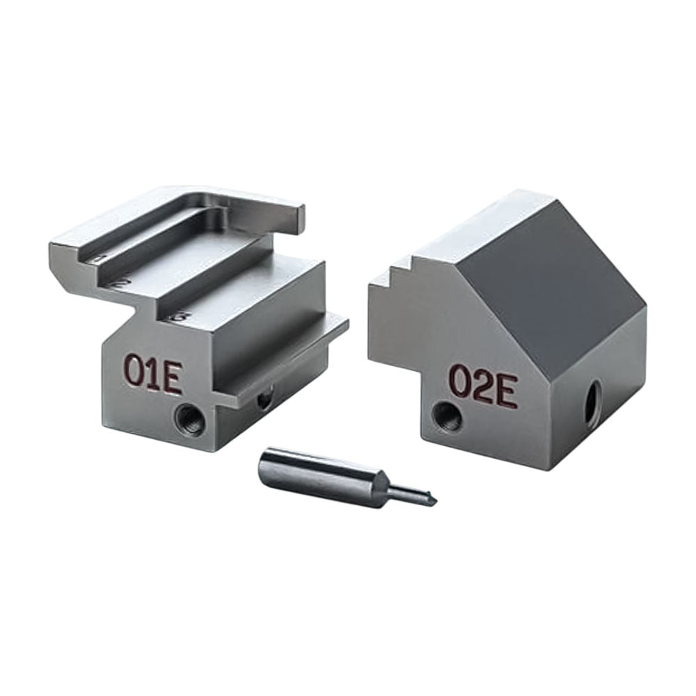 ILCO Futura Engraving Kit - BI0251XXXX