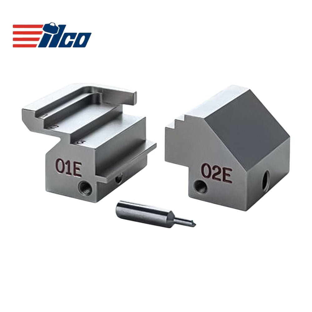 ILCO Futura Engraving Kit - BI0251XXXX