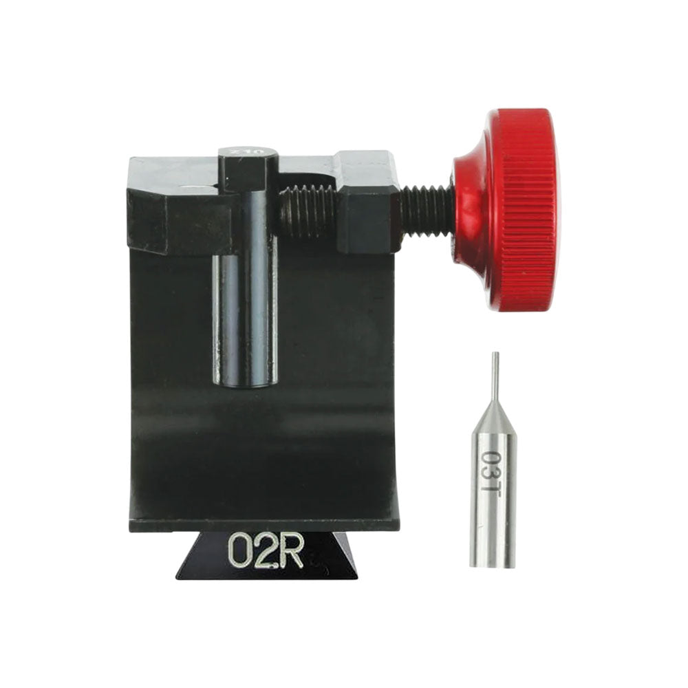 ILCO Futura Tubular Keys Jaw 02R - D743275ZB - BJ0951XXXX