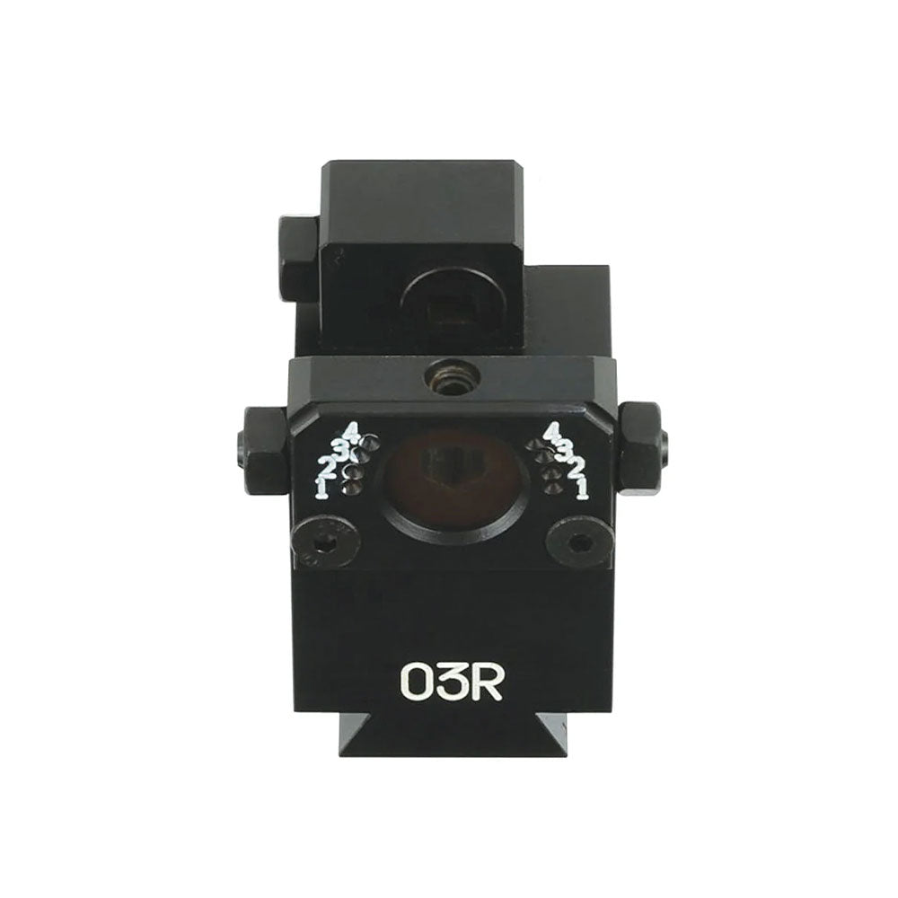 ILCO Futura Tibbe Jaw for Ford - 03R - D743276ZB - BJ0953XXXX