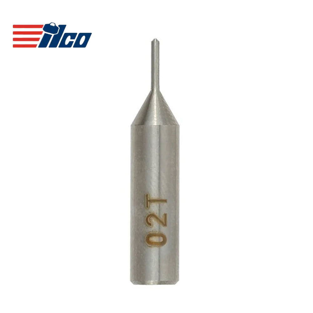 ILCO Futura Laser / Dimple Tracer Point 02T - D742866ZB - BJ0973XXXX
