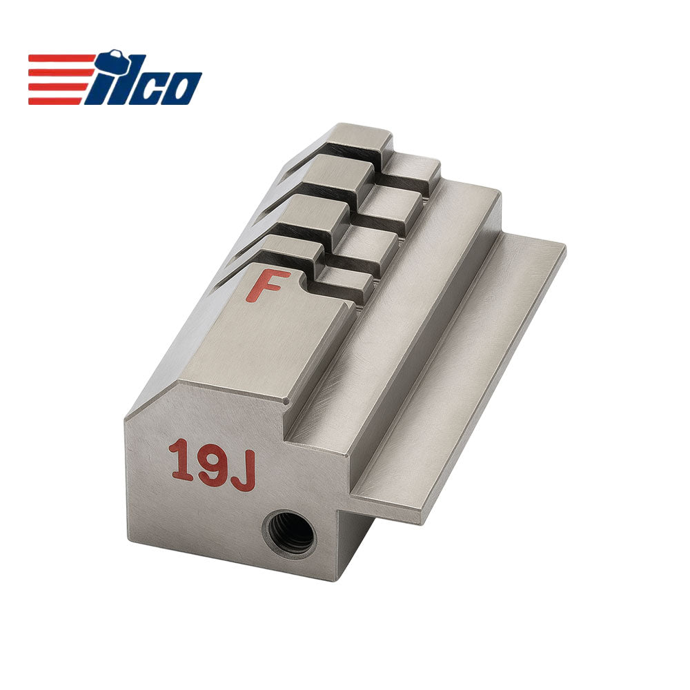 ILCO Futura Jaw/Clamp for Audi - VW - Ford - 19J - BJ0976XXXX