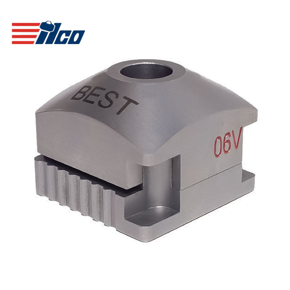 ILCO Best Clamp for Futura Machines D751896ZB - 06V - BJ1294XXXX