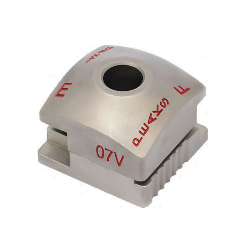 ILCO Futura Jaw for Peaks/Best Keys 07V - BJ1358XXXX - D749960ZB