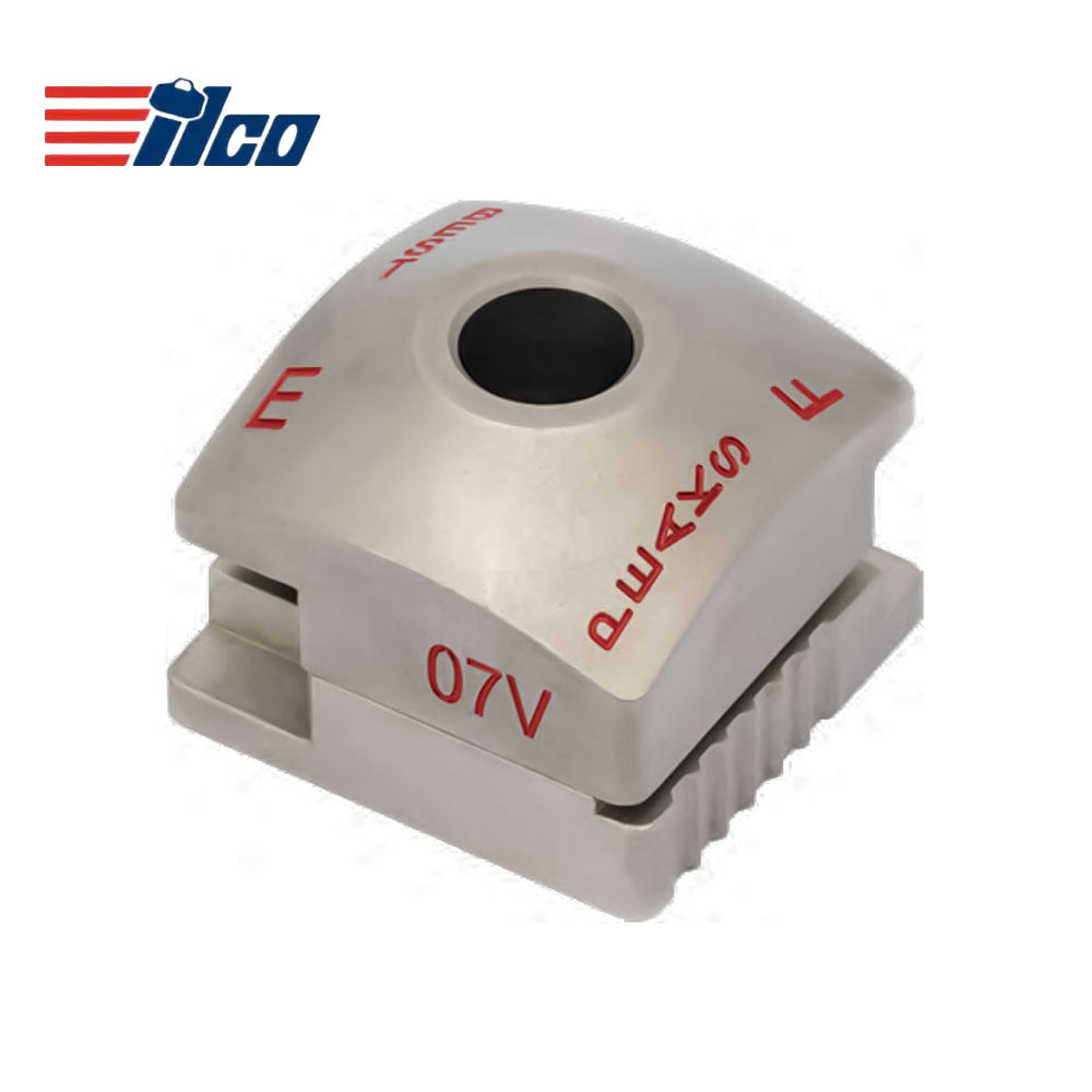ILCO Futura Jaw for Peaks/Best Keys 07V - BJ1358XXXX - D749960ZB