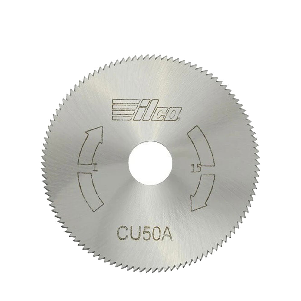 ILCO - CU50A Silca Milling Cutter Blade