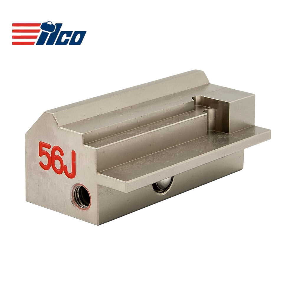 ILCO - Silca D746461ZB - 56J Jaw for HU162T Keys for Futura Pro and Futura Pro One