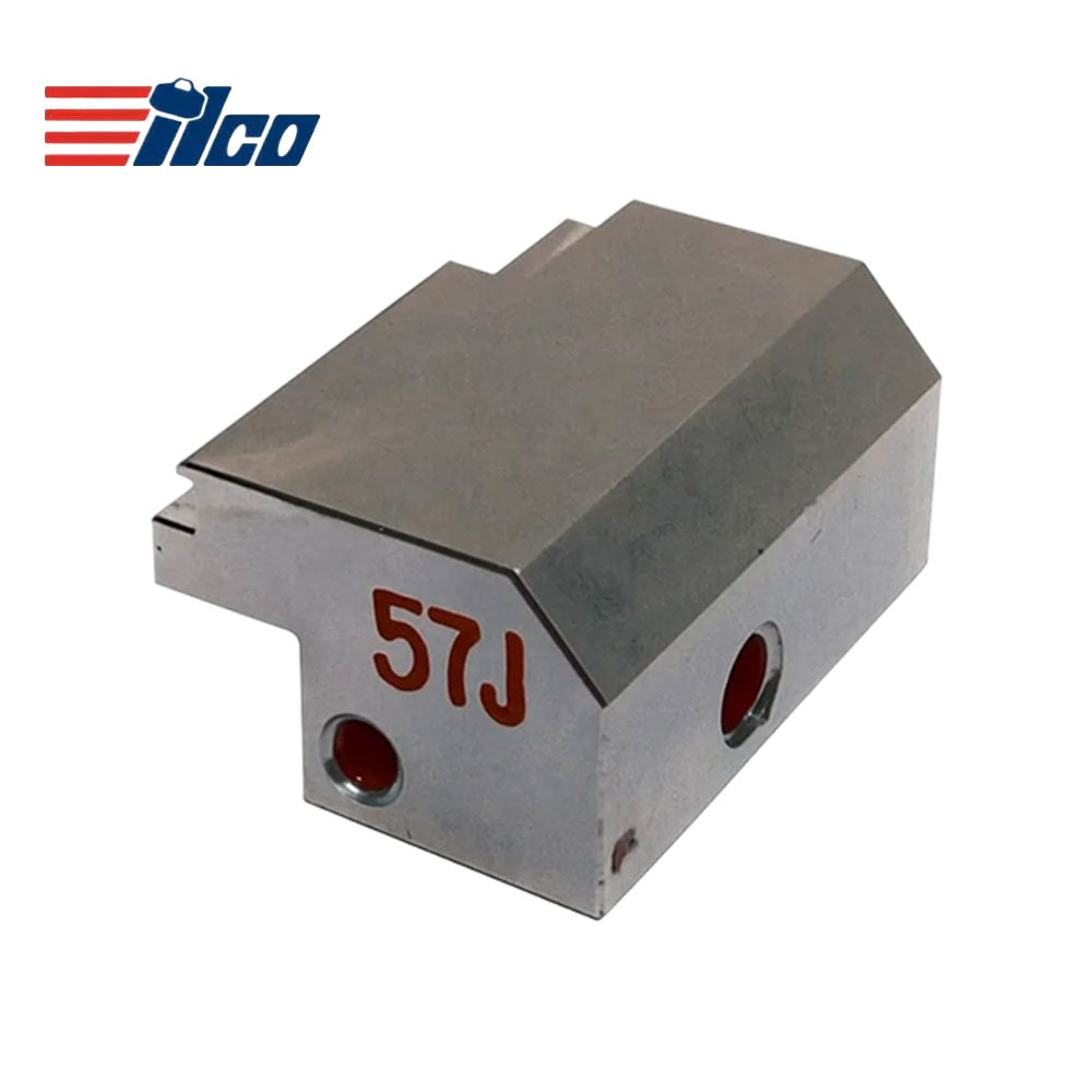 ILCO - Silca - 57J Jaw For HU162T Keys For Futura Pro And Futura Pro One - D746467ZB