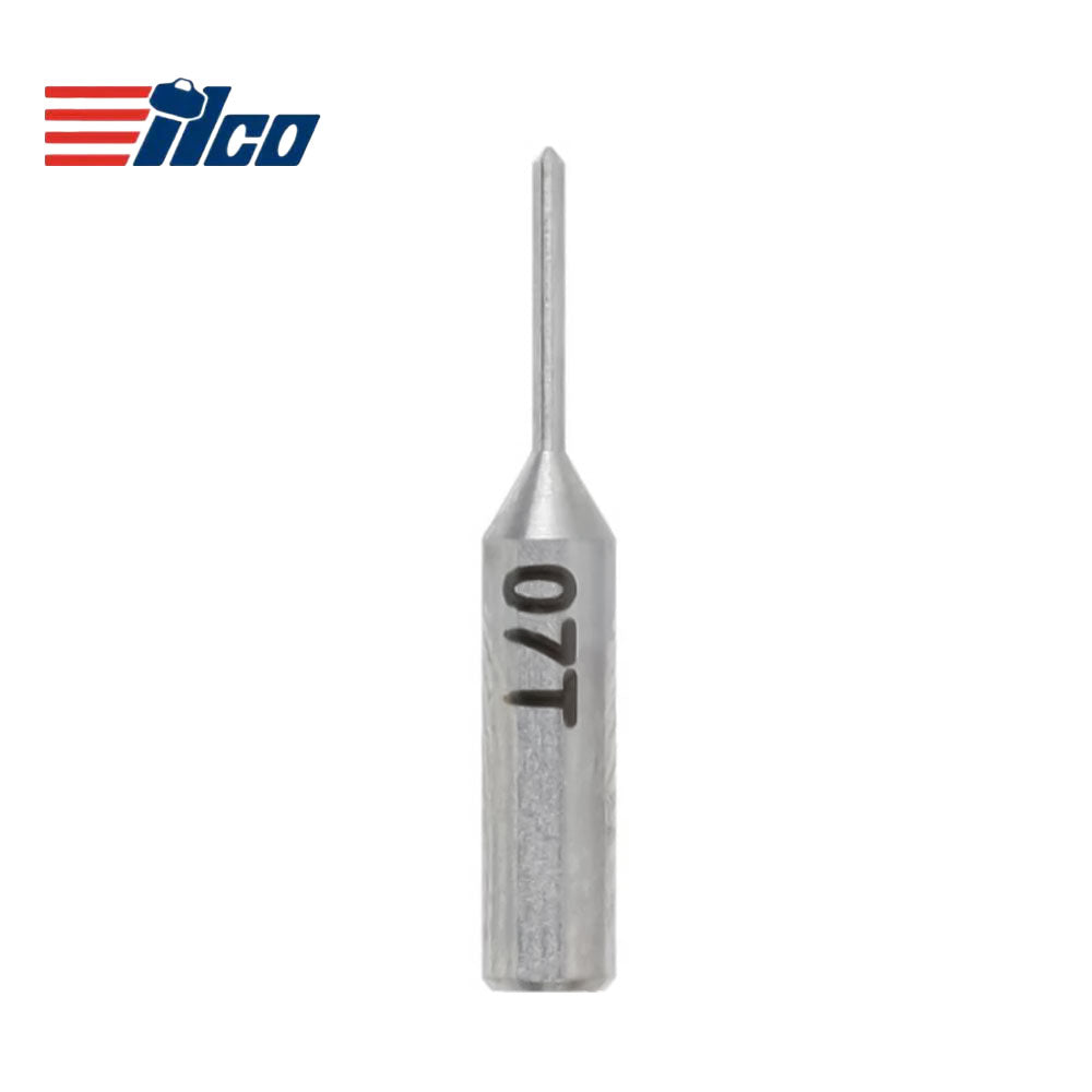 ILCO 07T Dimple Tracer Point For Futura Laser Auto Key Machine