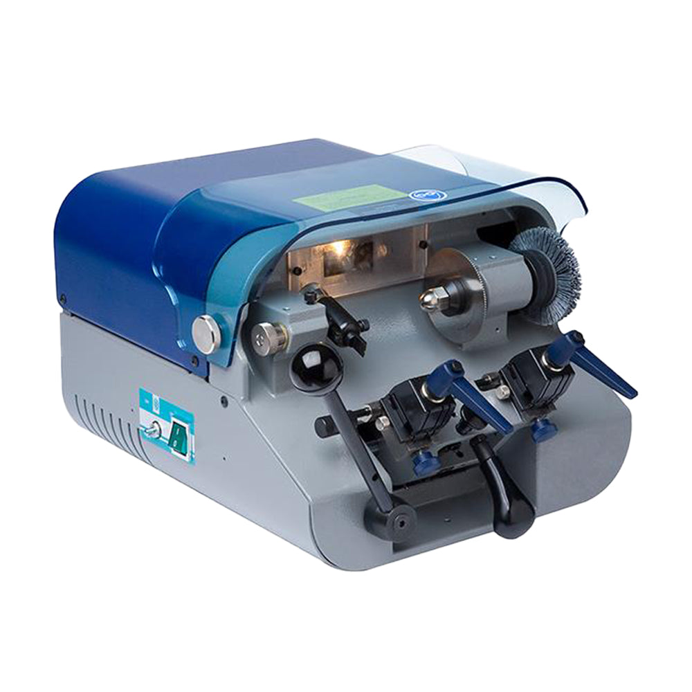 ILCO - KD50C Manual Edge-Cut Key Machine - 110V - 1725 RPM - BB0184XXXX