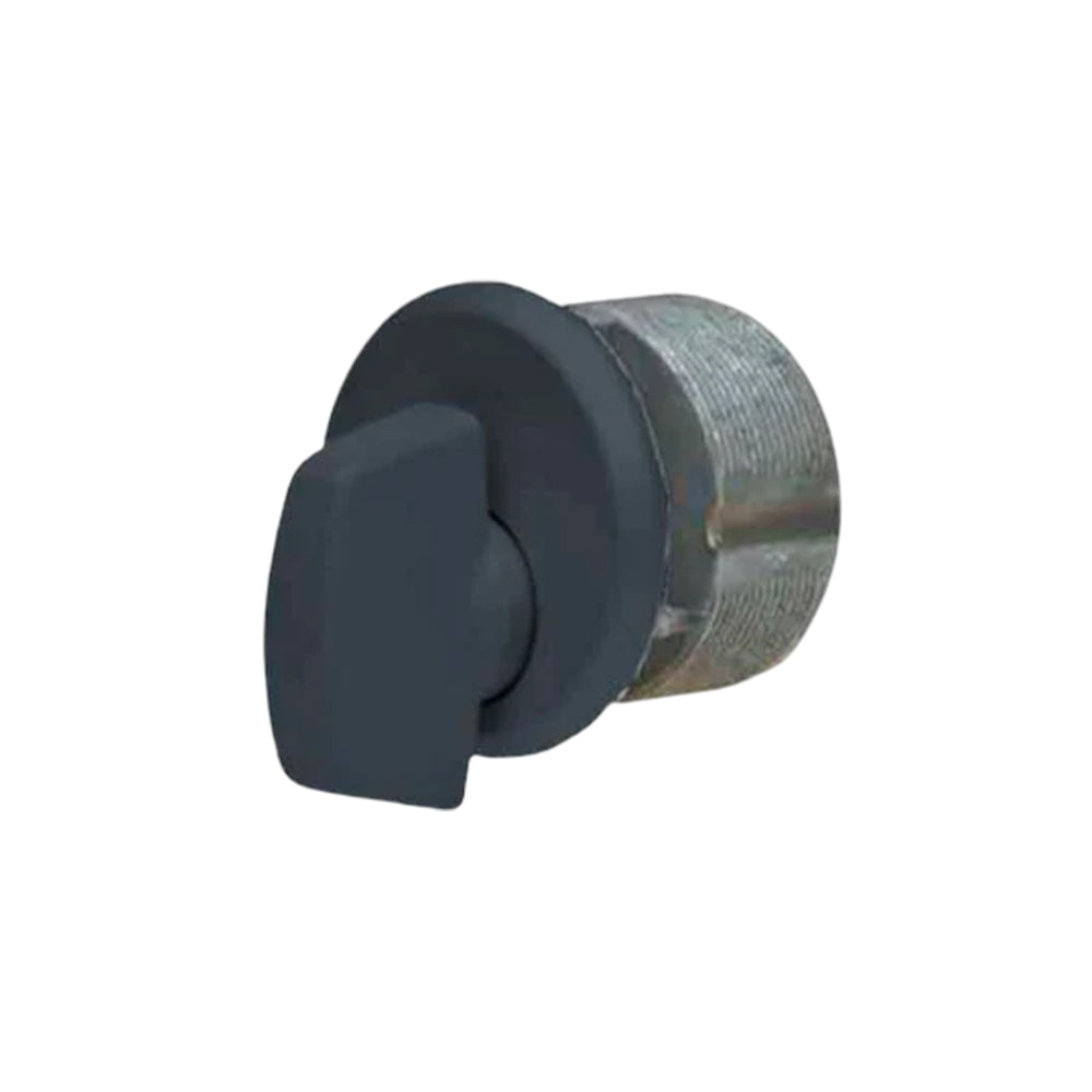 ILCO - Turnknob Mortise - AR Cam - Adams Rite - BU - Dark Bronze