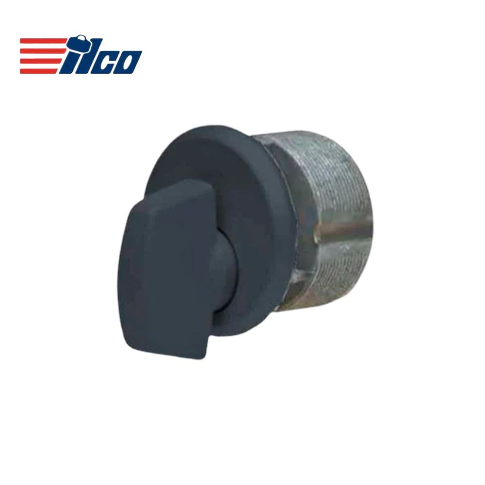 ILCO - Turnknob Mortise - AR Cam - Adams Rite - BU - Dark Bronze